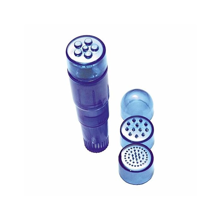 Sexinthe Dusche Wasser Stimulator