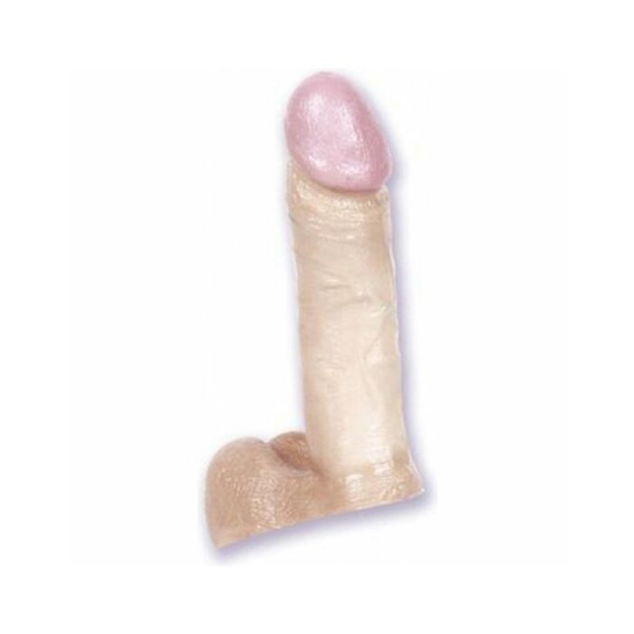 Realistische Penis vac-u-lock System 15 cm