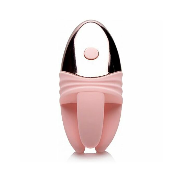 Vibrassage Liebkosung - pink