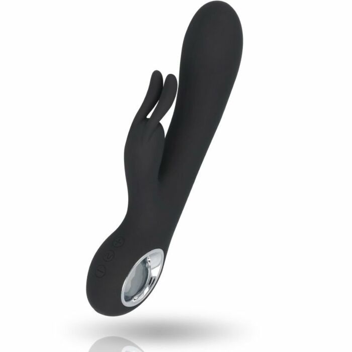 Inspirieren Sie Glamour Katelyn Rabbit Negro