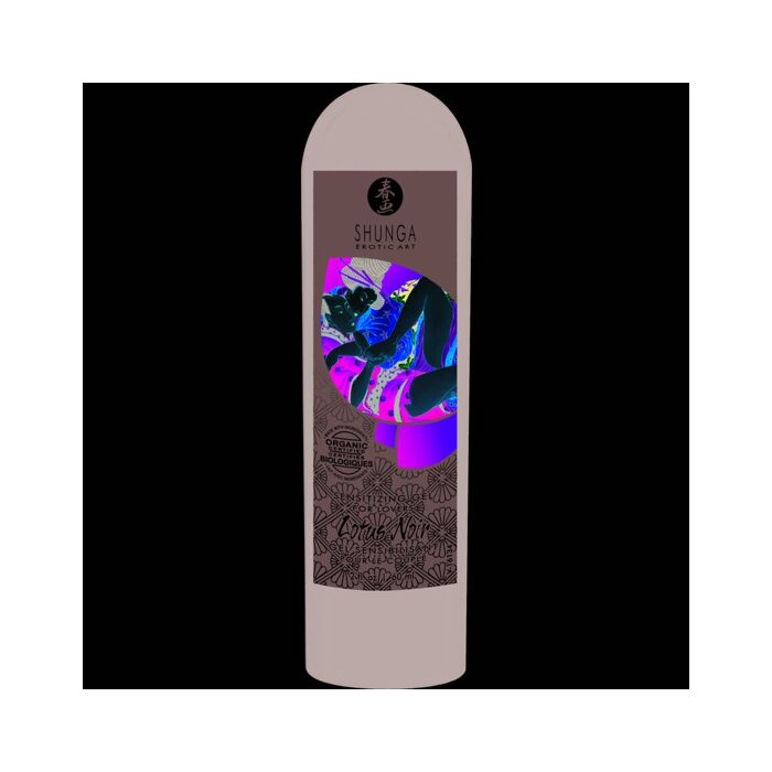 Sinnliches Gel Shunga 60ml