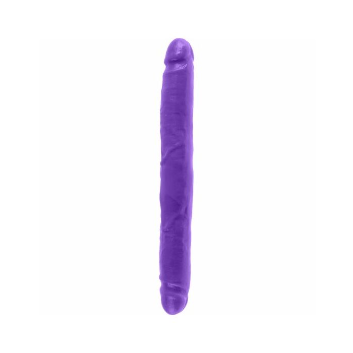 Dillio Doppeldildo 30,5 cm lila