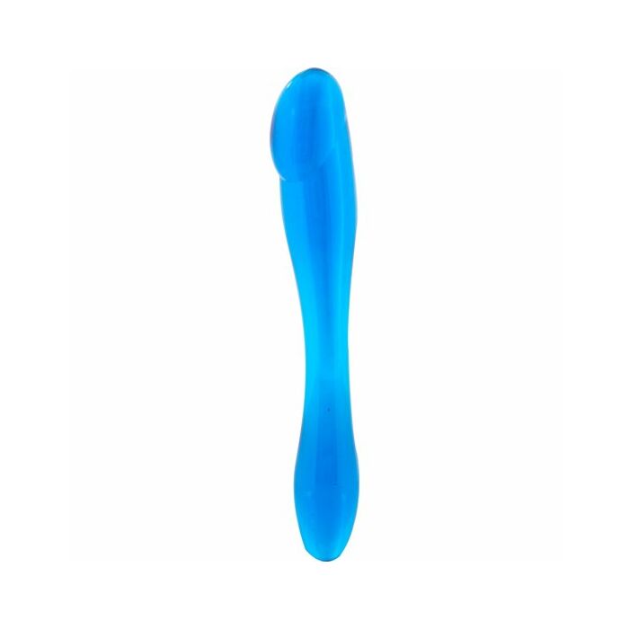 Sevencreations Penis blau unisex Analsonde