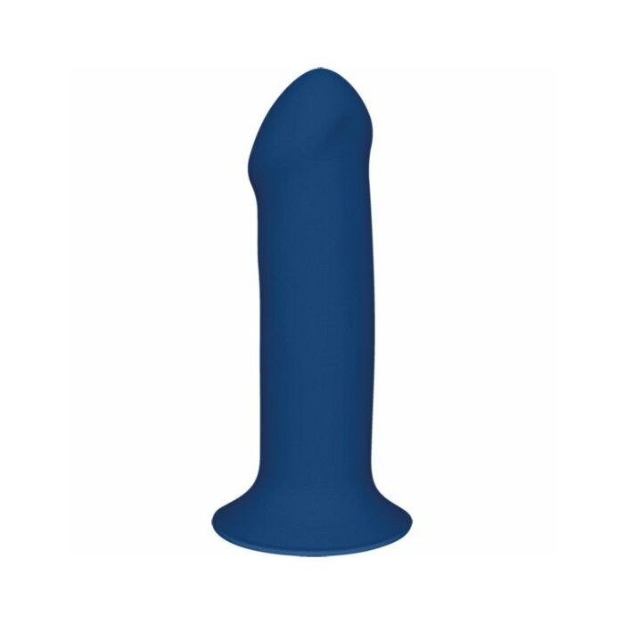 Blauer Doppel-Sinn Dildo