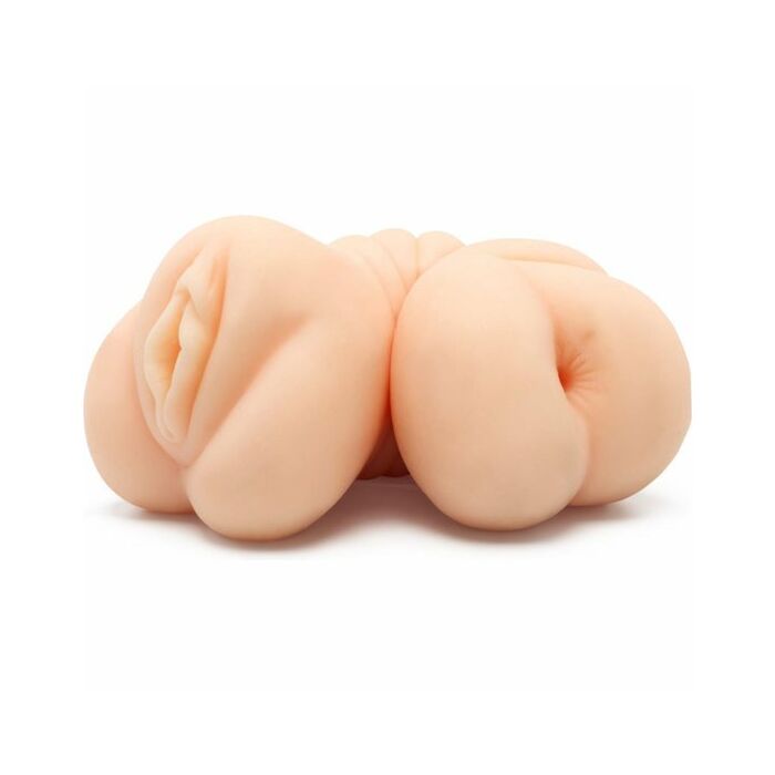 Gemütliche Double Fucker Muschi / Arsch