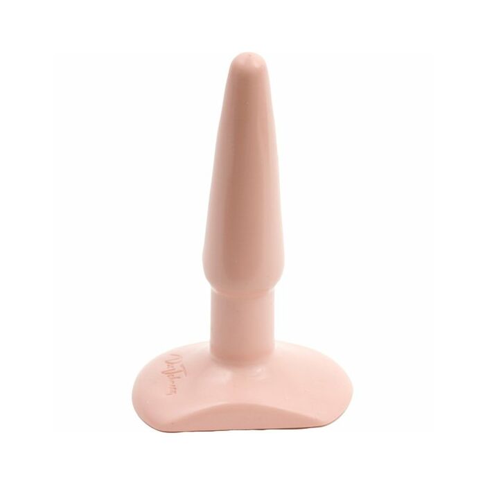 Kolben kleinen Analplug