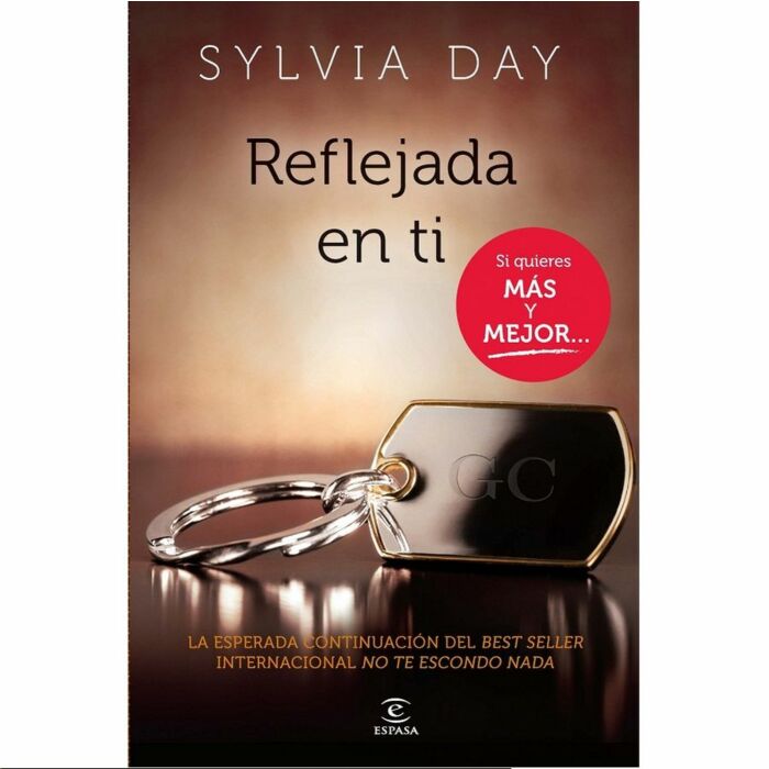 Spiegelt sich in Ihnen von silvia Tag (Erotik Roman)
