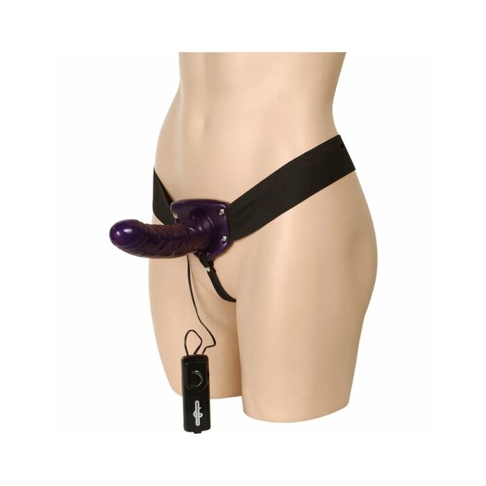 Vibrierende Alias Female Strap-on