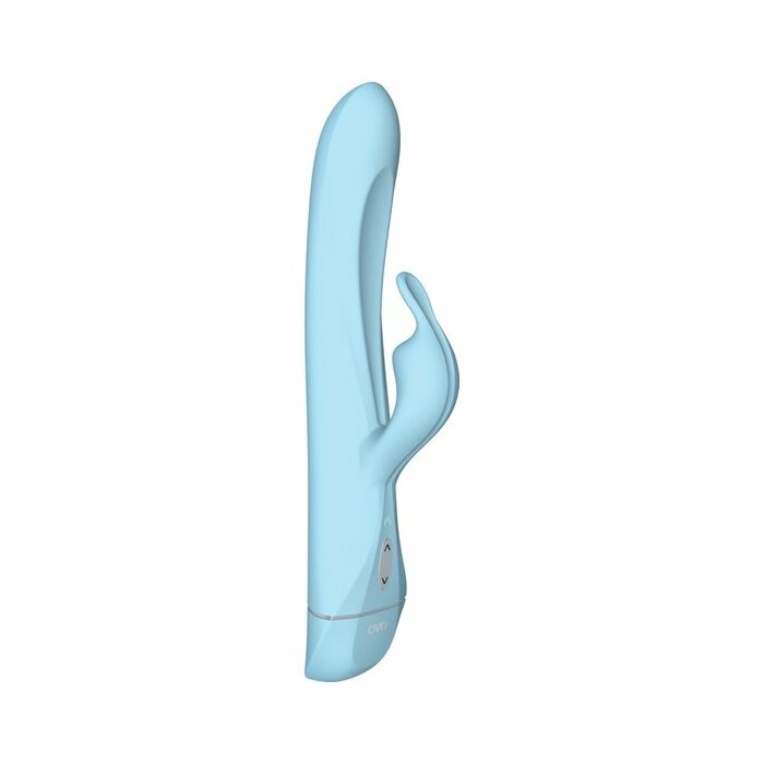 Dieser k6 Kaninchen Vibrator Aqua