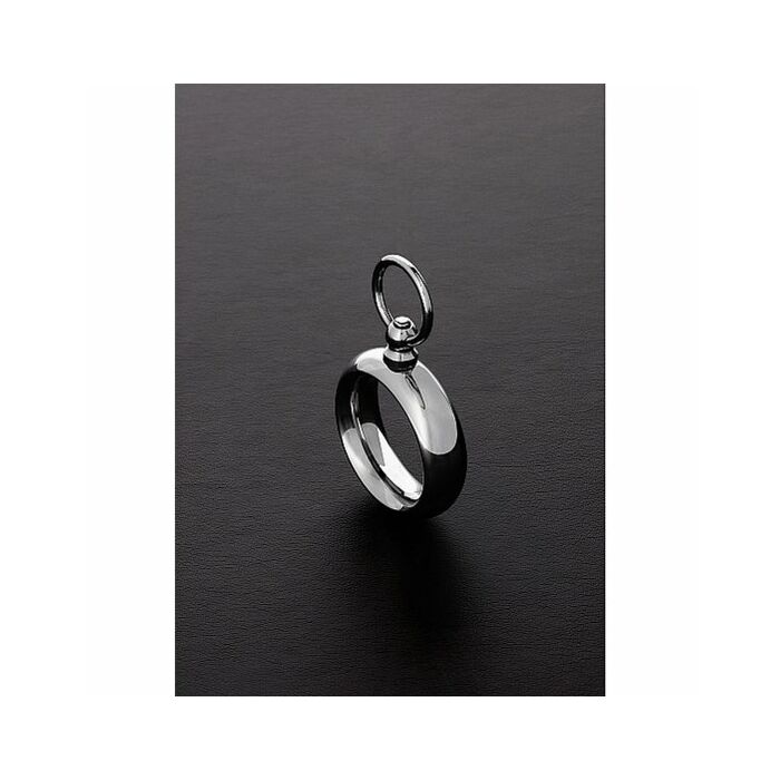 Donutring mit O-Ring (15x8x35mm)