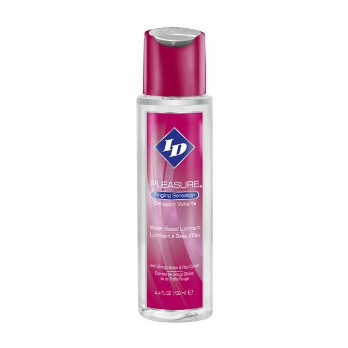 Gleitmittel Id Pleasure 130ml