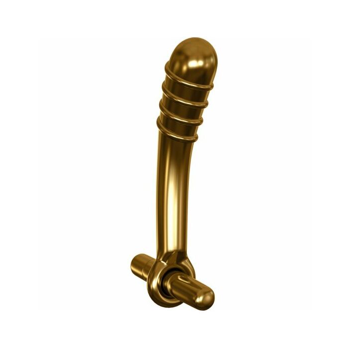 Icicles Gold Edition - g05 Vibrator