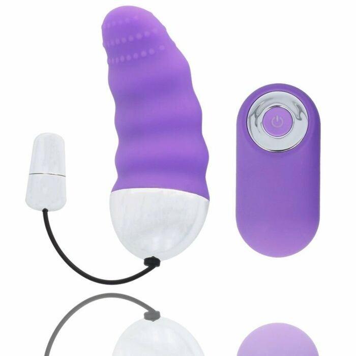 Fernbedienungs-Ei Dominant