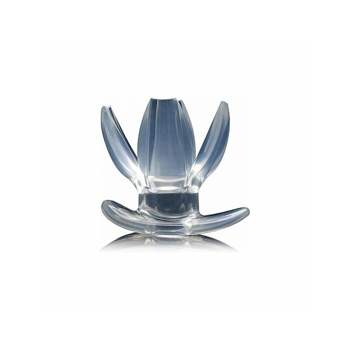 Klauen expandierender klarer Dilatator