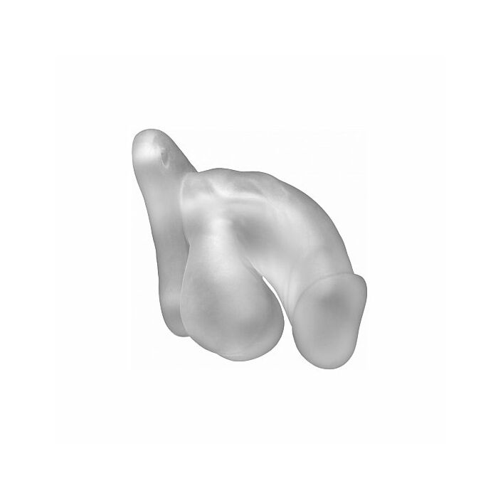 Perfekte Passform Buck Fun Boy klar 16,5 cm