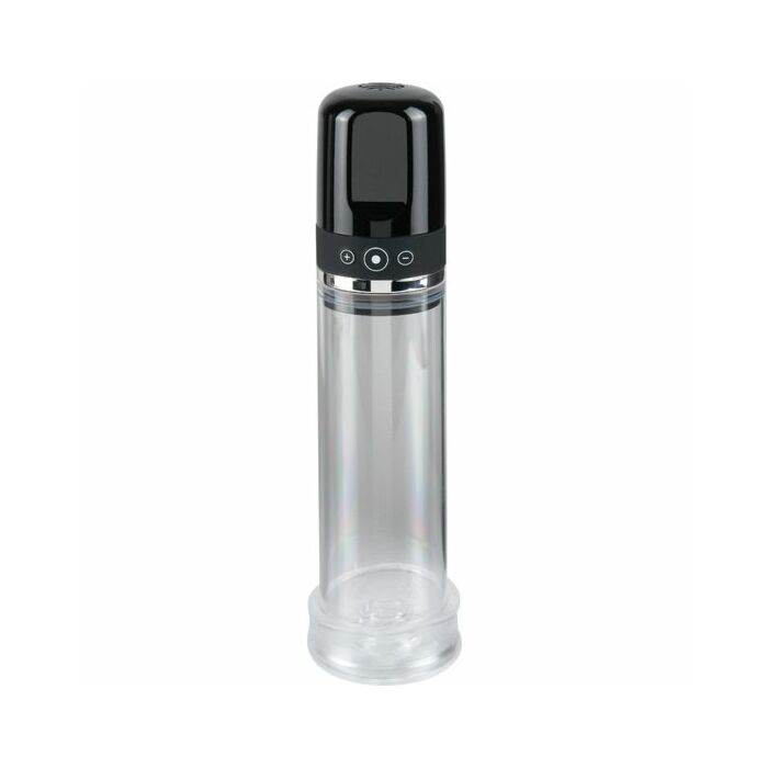 Wiederaufladbarer Staubsauger