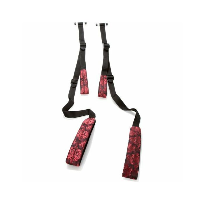 Schwenken Sie die Tür Skandal