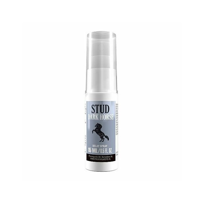 Dark horse Effekt 15ml verzögernde