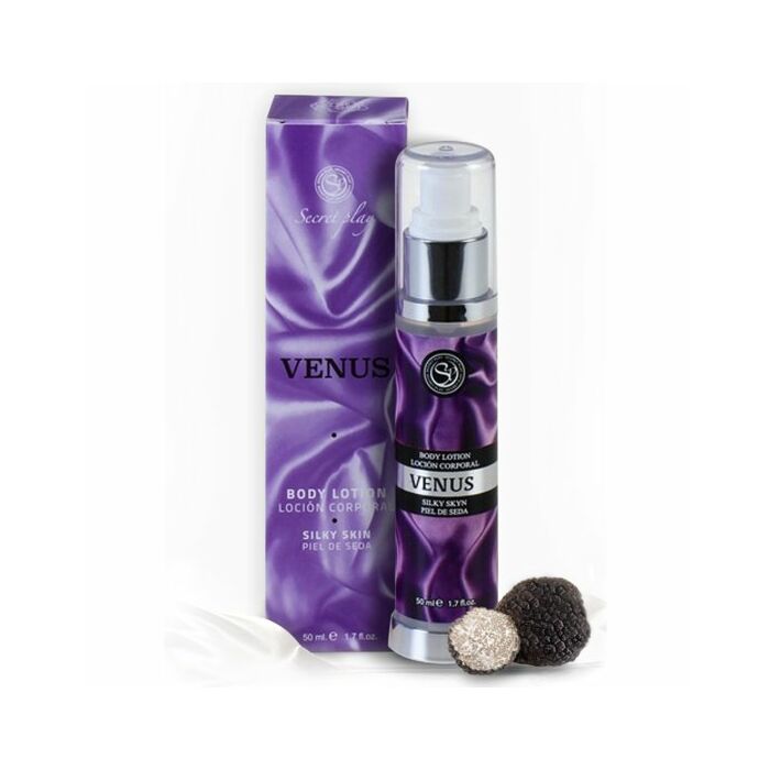 Geheime Spielposition Corporal Piel de Seda Venus