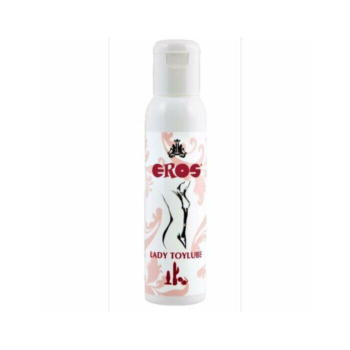 Eros Dame toylube Frau