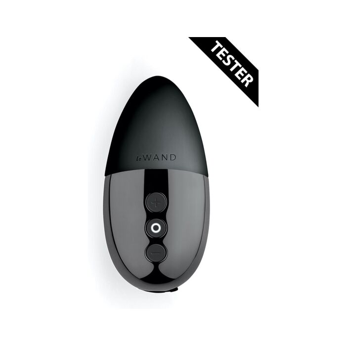 Le Zauberstab Negro - Tester