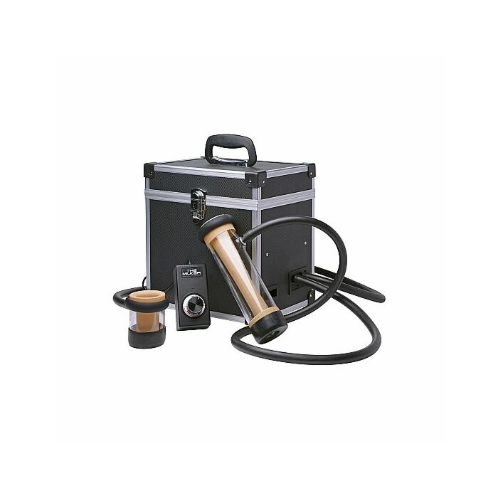 Lovebotz die Melker Sexualmaschine