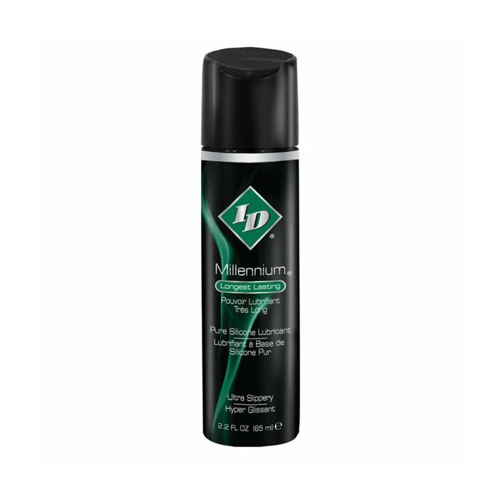 Id Silikonschmiermittel Millennium 65ml