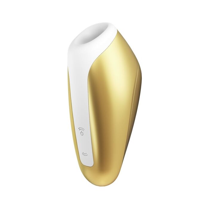 Satisfyer lieben Brise oro