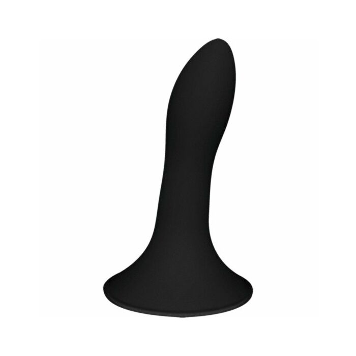 Doppelter Schwarzer Doppeldildo