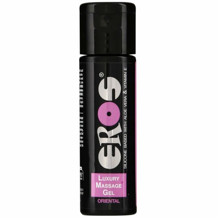 Östliches Eros-Öl 30ml