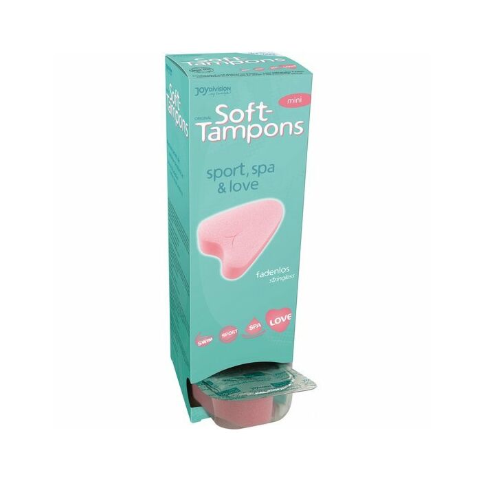 Mini Original Flow (10 Stk.)