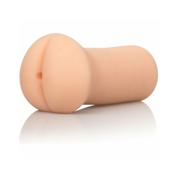 Billig begeistert die Cheerleaderin