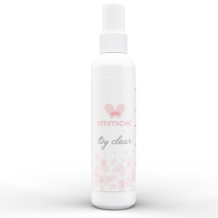 Intimichic Spielzeugreiniger steril 150ml