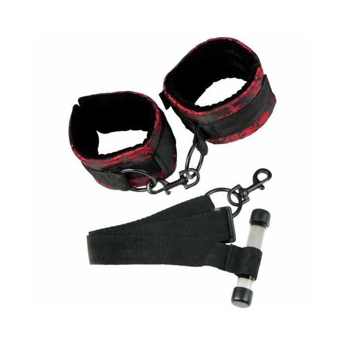 Skandal über den Türmanschetten