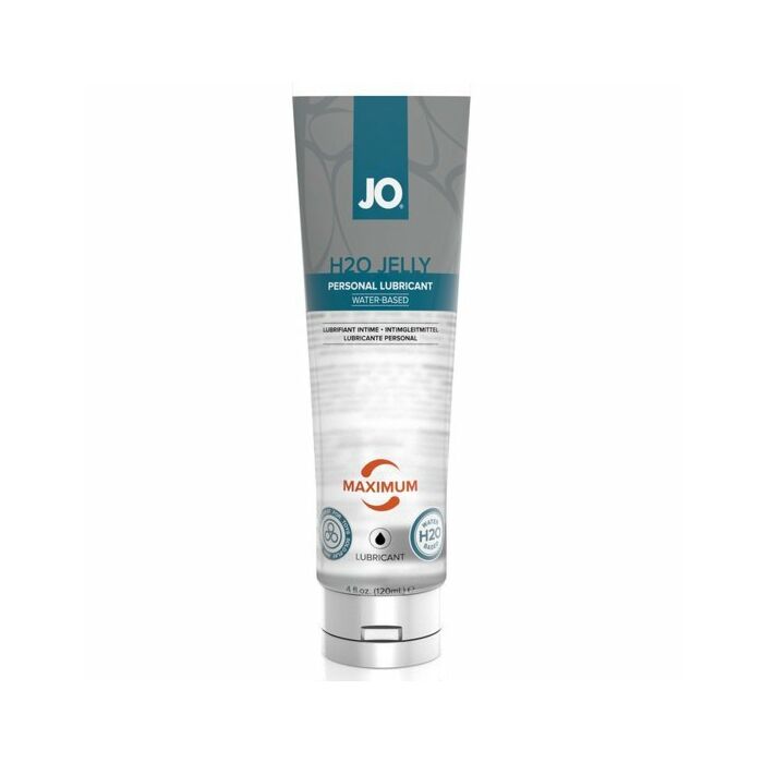 Jo h20 Gelee maximal Schmiermittel 120 ml