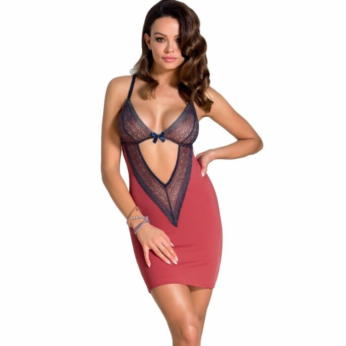 Casmir Sylviane Hemd s / m