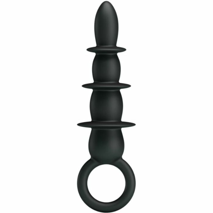 Pretty Love Butt Plug spezielle Analstimulation