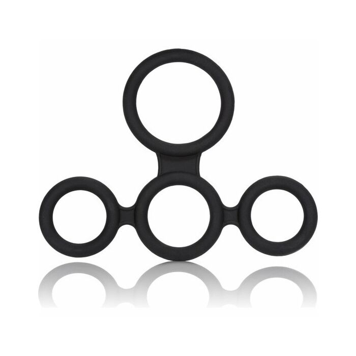 Spreader des großen Mannes