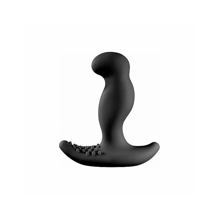 Grider + Unisex Vibrator - schwarz