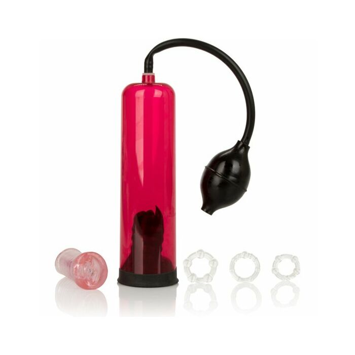 Nick bemannt Masturstroke Masturbationskit