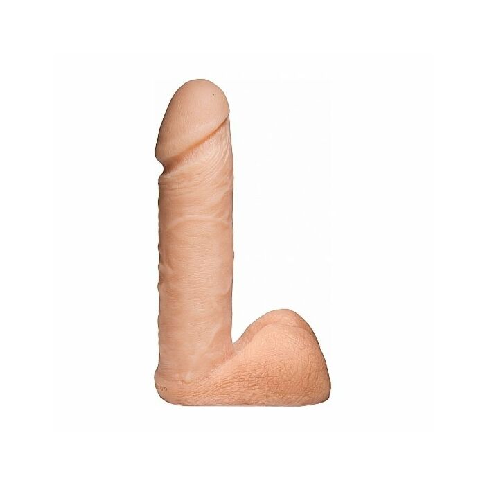 Realstico Truskyn Penis 15 cm Vanille