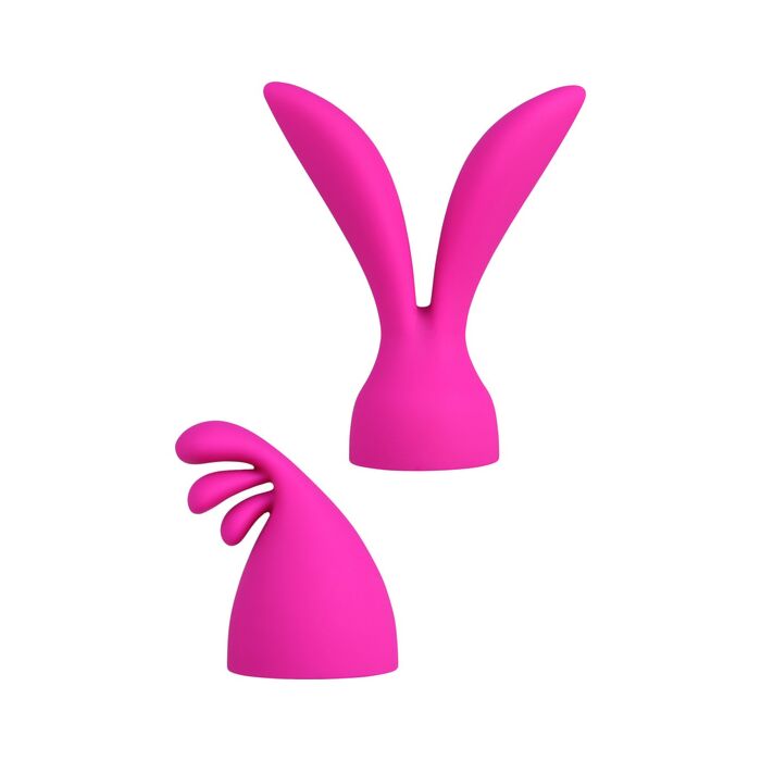 Ersatzteile für Klitorisstimulatoren - Palmenvergnügen