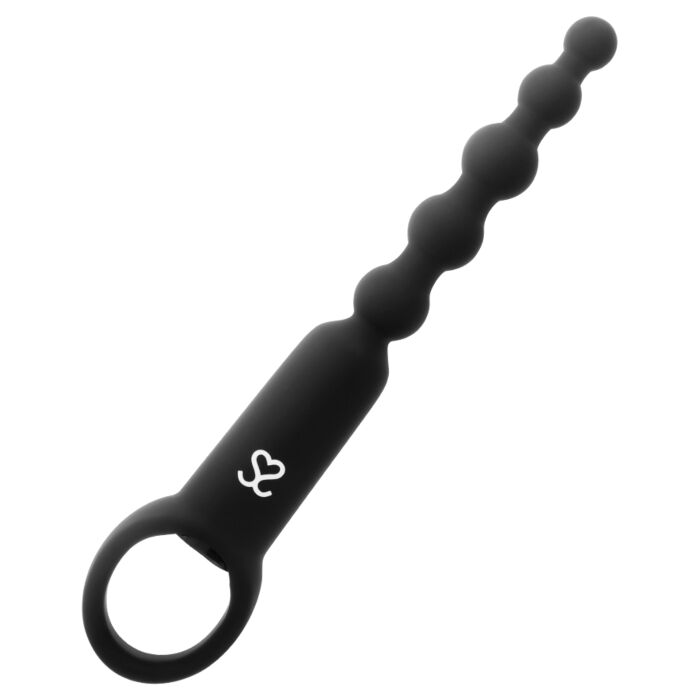 Anal Lust Kontrolle Schwarz