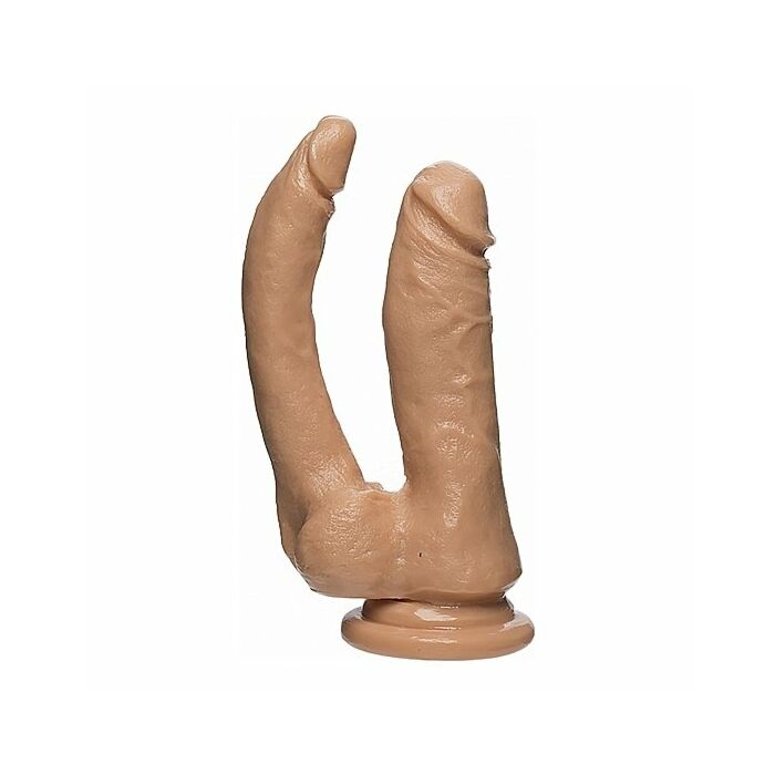 Das d - double dippin d - firmkyn - Fleisch