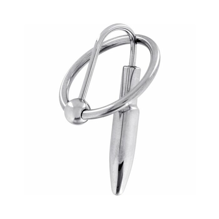 Anillopene mit Eichelring 28mm