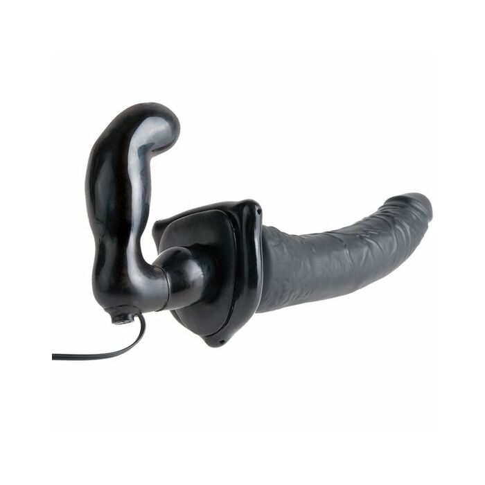 Vibrant doppeltes Vergnügen