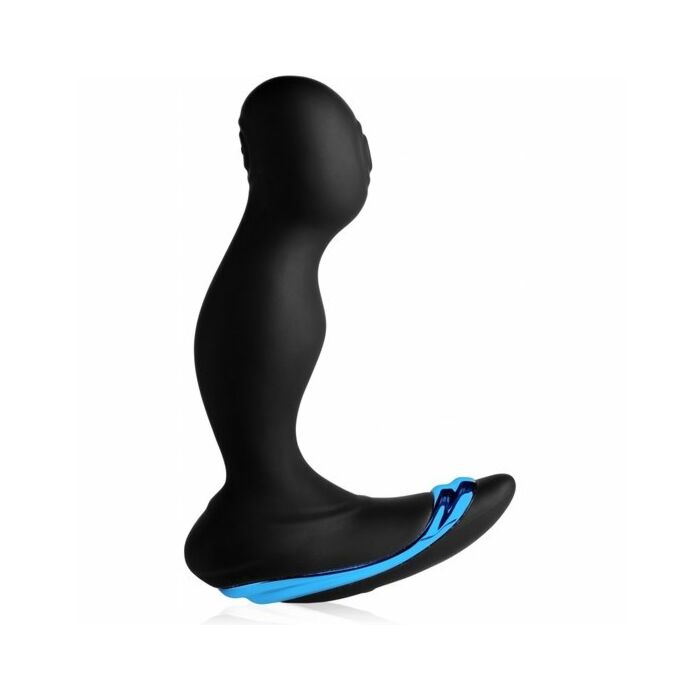 6x p-pounce Protata-Stimulator mit Doppelfunktion - schwarz