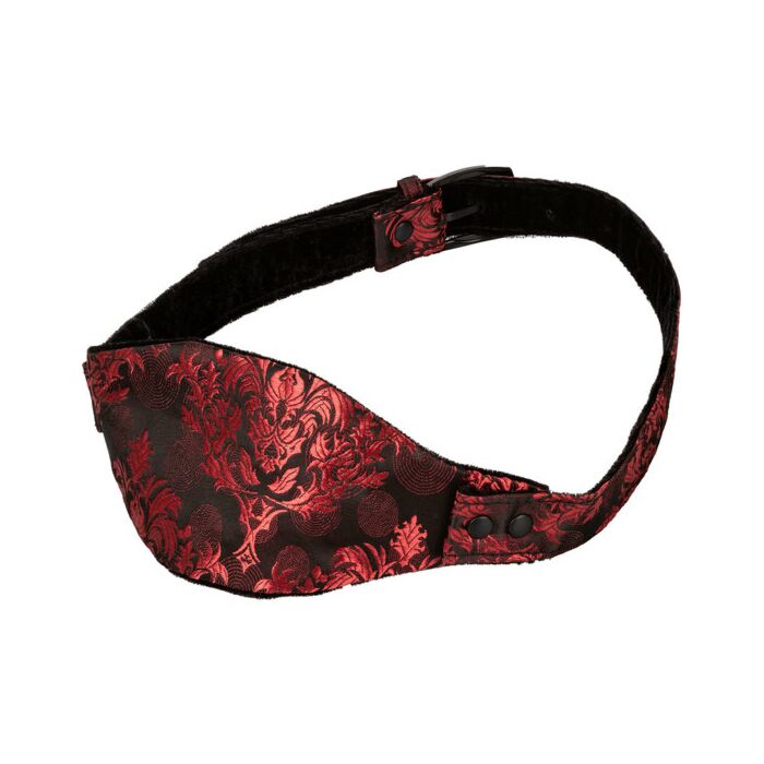 Skandal versteckter Ballknebel