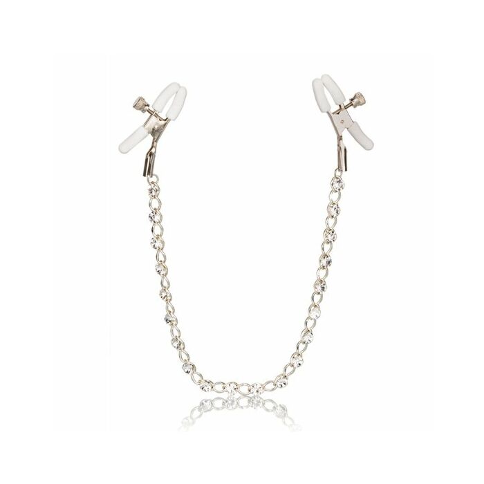 Kristallkettennippelklemmen