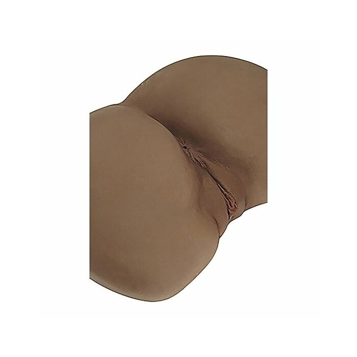 Wildfire Promi-Serie Roxy Reynolds Cyberskin Pussy & Ass